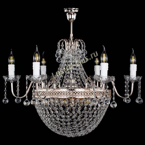 Люстра Елизавета №11 Венеция в Новокузнецке Люстра Елизавета №11 Венеция в Новокузнецке