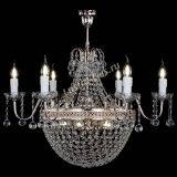 Люстра Елизавета №11 Венеция в Новокузнецке Люстра Елизавета №11 Венеция в Новокузнецке