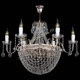 Люстра Елизавета №11 Венеция в Новокузнецке Люстра Елизавета №11 Венеция в Новокузнецке