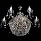 Люстра Елизавета №11 Венеция в Новокузнецке Люстра Елизавета №11 Венеция в Новокузнецке