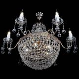 Люстра Елизавета №11 Венеция в Новокузнецке Люстра Елизавета №11 Венеция в Новокузнецке