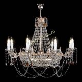 Люстра Елизавета №13 чайная в Новокузнецке