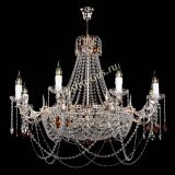 Люстра Елизавета №13 чайная в Новокузнецке