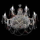 Люстра Елизавета №13 чайная в Новокузнецке