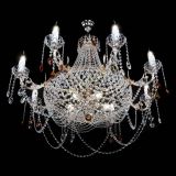 Люстра Елизавета №13 чайная в Новокузнецке