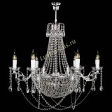 Люстра Елизавета малая №9 в Новокузнецке Люстра Елизавета малая №9 в Новокузнецке