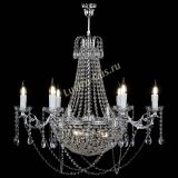 Люстра Елизавета малая №9 в Новокузнецке Люстра Елизавета малая №9 в Новокузнецке