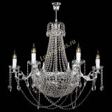 Люстра Елизавета малая №9 в Новокузнецке Люстра Елизавета малая №9 в Новокузнецке