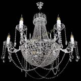 Люстра Елизавета малая №9 в Новокузнецке Люстра Елизавета малая №9 в Новокузнецке