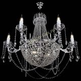 Люстра Елизавета малая №9 в Новокузнецке Люстра Елизавета малая №9 в Новокузнецке