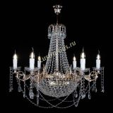 Люстра Елизавета малая №9 в Новокузнецке Люстра Елизавета малая №9 в Новокузнецке