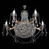 Люстра Елизавета малая №9 в Новокузнецке Люстра Елизавета малая №9 в Новокузнецке