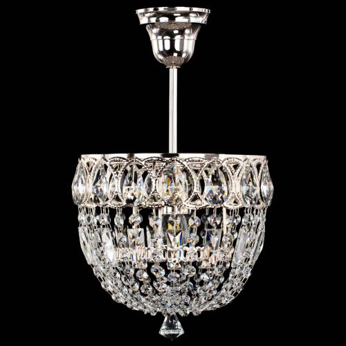 Люстра Ева №1 в Новокузнецке Люстра Ева №1 в Новокузнецке