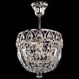 Люстра Ева №1 в Новокузнецке Люстра Ева №1 в Новокузнецке