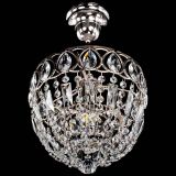 Люстра Ева №1 в Новокузнецке Люстра Ева №1 в Новокузнецке