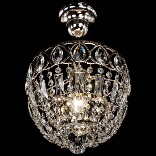 Люстра Ева №1 в Новокузнецке Гусь Хрустальный