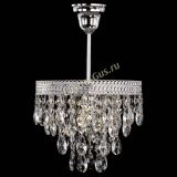 Люстра Флоренция №1 журавлики в Новокузнецке