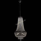 Люстра Флоренция №5 Купол черная удлиненная в Новокузнецке Люстра Флоренция №5 Купол черная удлиненная в Новокузнецке