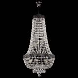 Люстра Флоренция №5 Купол черная в Новокузнецке