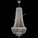 Люстра Флоренция №5 Купол длинный с подвесом в Новокузнецке