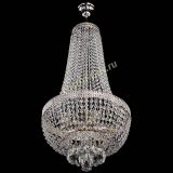 Люстра Флоренция №5 Купол длинный с подвесом в Новокузнецке