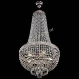 Люстра Флоренция №5 Купол длинный с подвесом в Новокузнецке