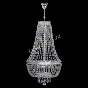  Люстра Флоренция №5 Купол длинный с подвесом - СКИДКА!!!