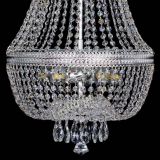 Люстра Флоренция №5 Купол длинный с подвесом в Новокузнецке