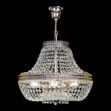 Люстра Флоренция №5 Купол с подвесом в Новокузнецке