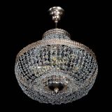 Люстра Флоренция №5 Купол с подвесом в Новокузнецке