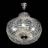 Люстра Флоренция №5 Купол с подвесом в Новокузнецке