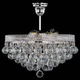 Люстра Флоренция Капель шар 40 в Новокузнецке Люстра Флоренция Капель шар 40 в Новокузнецке