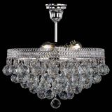 Люстра Флоренция Капель шар 40 в Новокузнецке Люстра Флоренция Капель шар 40 в Новокузнецке