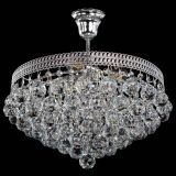 Люстра Флоренция Капель шар 40 в Новокузнецке Люстра Флоренция Капель шар 40 в Новокузнецке