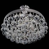 Люстра Флоренция Капель шар 40 в Новокузнецке Люстра Флоренция Капель шар 40 в Новокузнецке