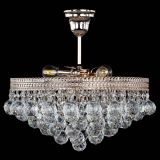 Люстра Флоренция Капель шар 40 в Новокузнецке Люстра Флоренция Капель шар 40 в Новокузнецке