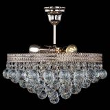 Люстра Флоренция Капель шар 40 в Новокузнецке Люстра Флоренция Капель шар 40 в Новокузнецке