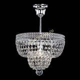 Люстра Каскад Флоренция №1 малая в Новокузнецке Люстра Каскад Флоренция №1 малая в Новокузнецке