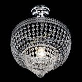 Люстра Каскад Флоренция №1 малая в Новокузнецке Люстра Каскад Флоренция №1 малая в Новокузнецке