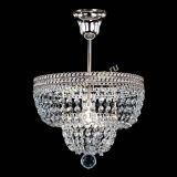 Люстра Каскад Флоренция №1 малая в Новокузнецке Люстра Каскад Флоренция №1 малая в Новокузнецке