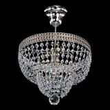 Люстра Каскад Флоренция №1 малая в Новокузнецке Люстра Каскад Флоренция №1 малая в Новокузнецке