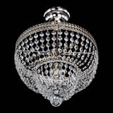 Люстра Каскад Флоренция №1 малая в Новокузнецке Люстра Каскад Флоренция №1 малая в Новокузнецке