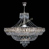 Люстра Хрустальный Каскад №11 с подвесом в Новокузнецке