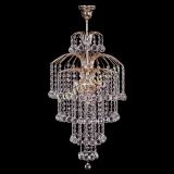 Люстра Хрустальные Брызги Каскад в Новокузнецке Люстра Хрустальные Брызги Каскад в Новокузнецке