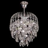 Люстра Хрустальные Брызги Звезда в Новокузнецке