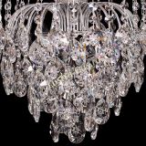 Люстра Хрустальные Брызги Звезда в Новокузнецке