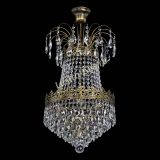 Люстра Империя под бронзу в Новокузнецке