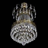 Люстра Империя под бронзу в Новокузнецке