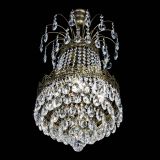 Люстра Империя под бронзу в Новокузнецке