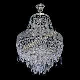 Люстра Италия №3 с подвесом в Новокузнецке Люстра Италия №3 с подвесом в Новокузнецке